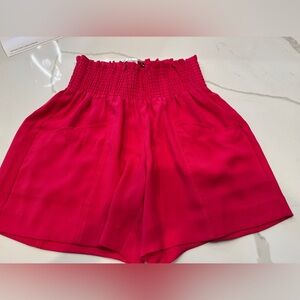 Trina Turk baristo shorts